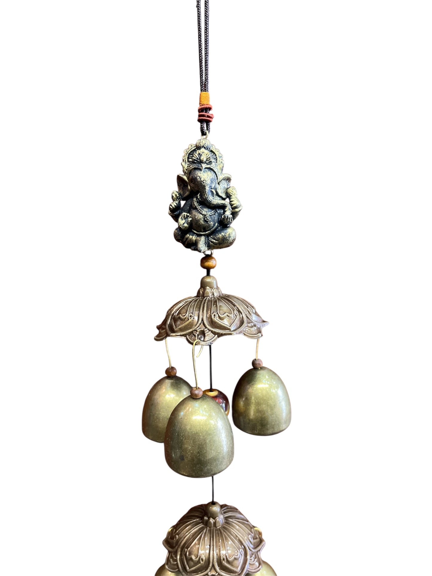 Colgante de Bronce 1939
