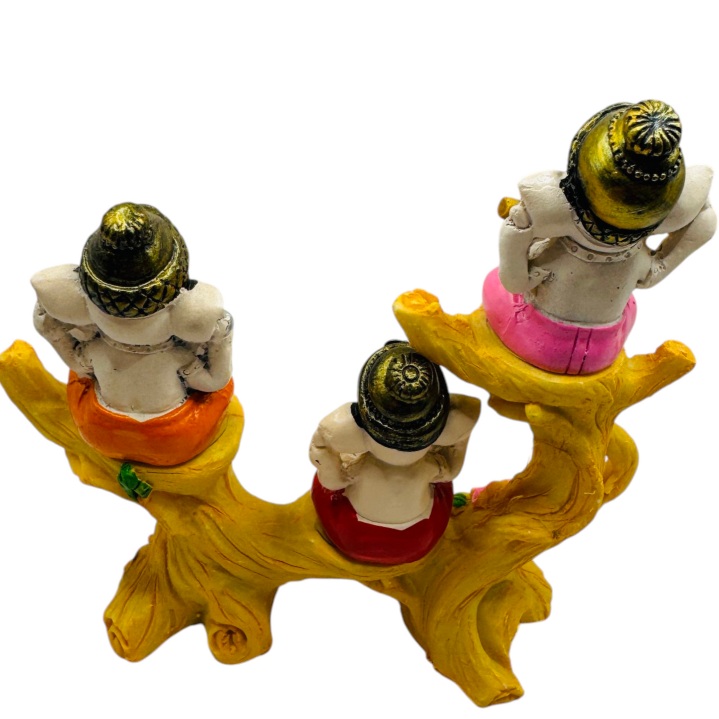Set Ganesh por 3