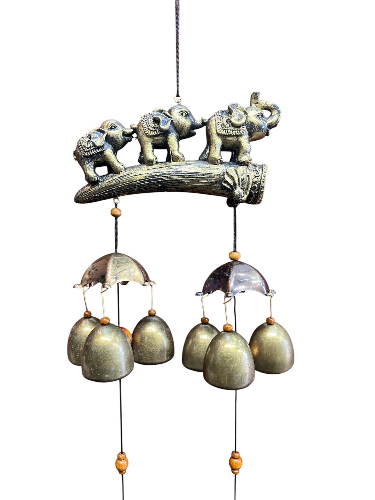 Colgante de Bronce A3168