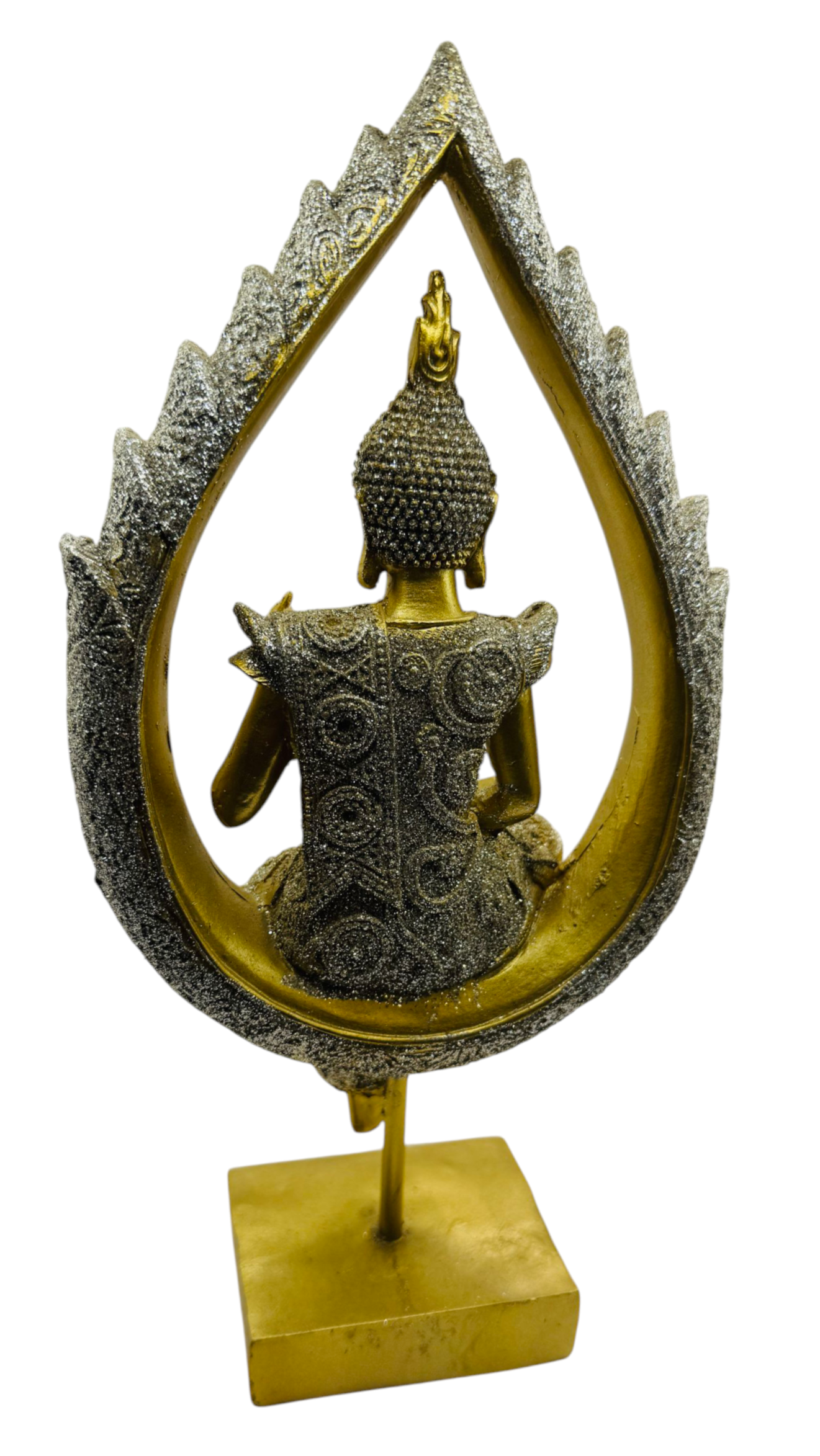 Buda Brillante