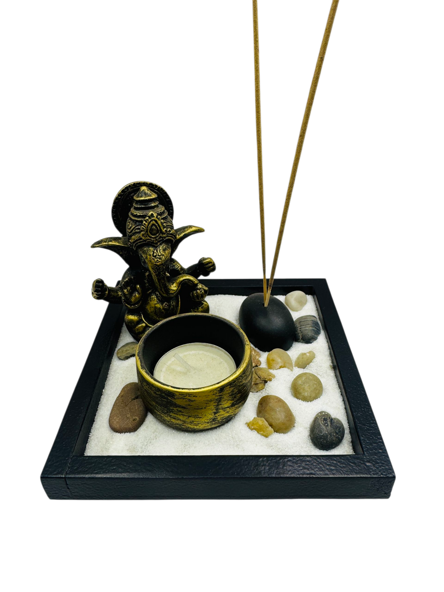 Jardín Zen Ganesha AN-171