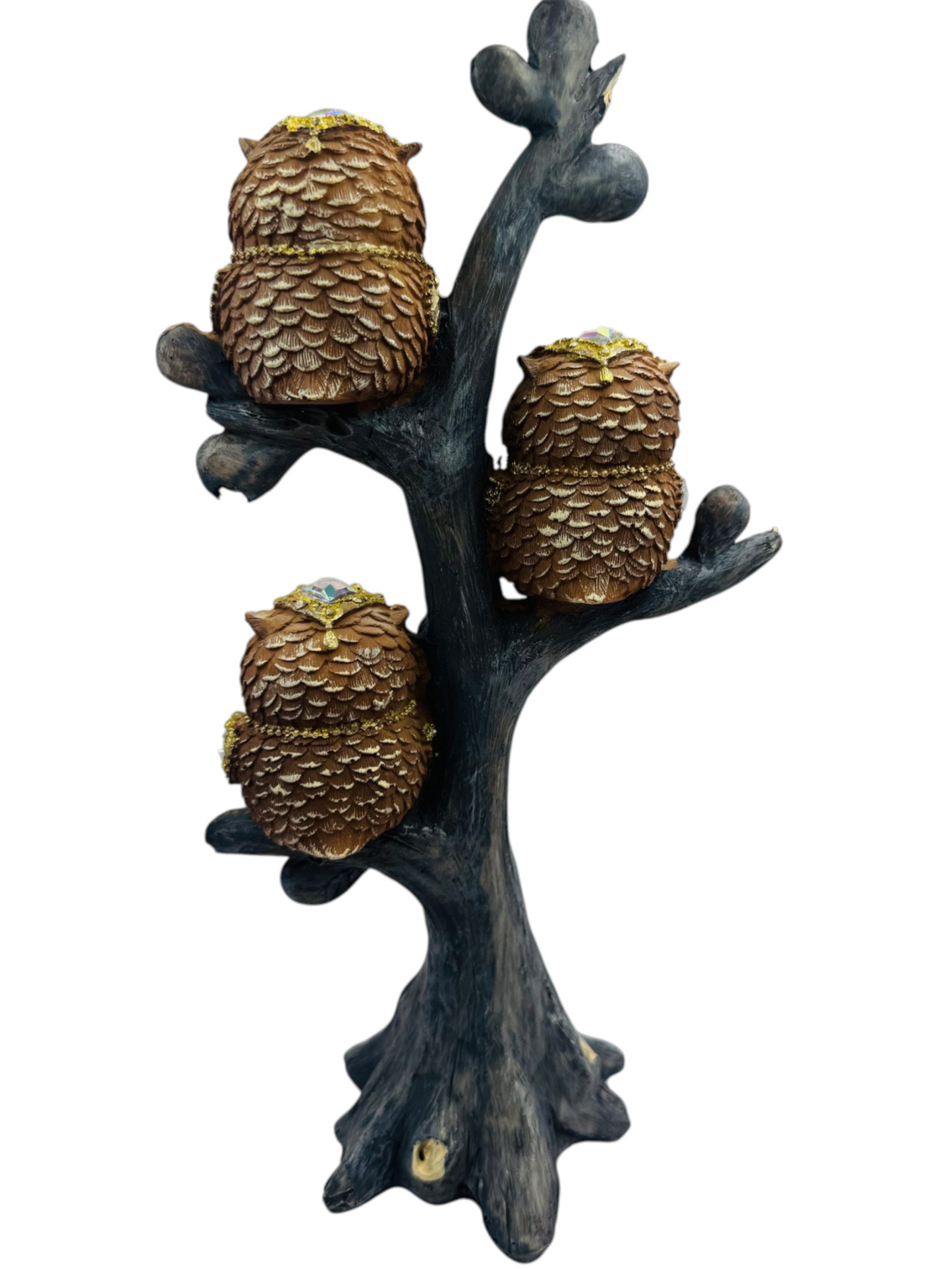 Arbol Buho de 3