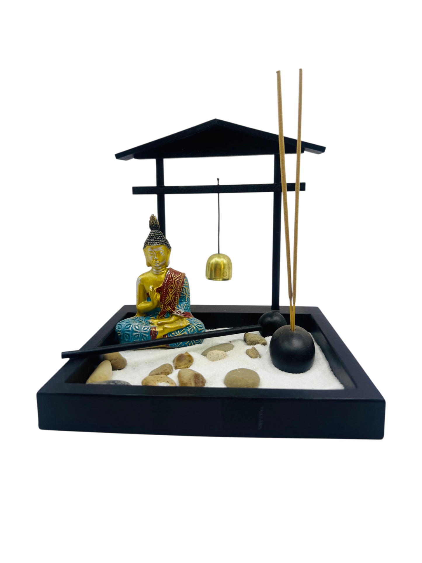 Jardín Zen Buda AN-54