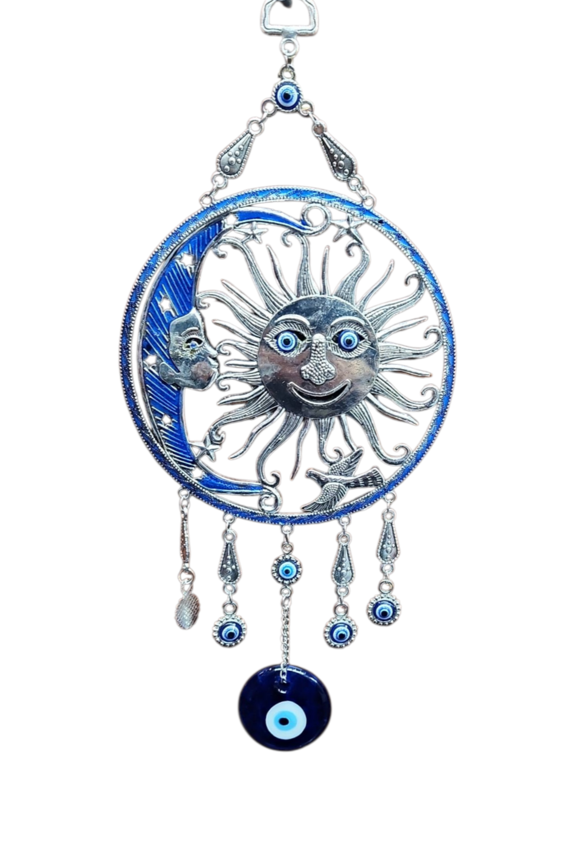 Ojo Turco GP126220