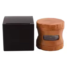 Grinder Metálico