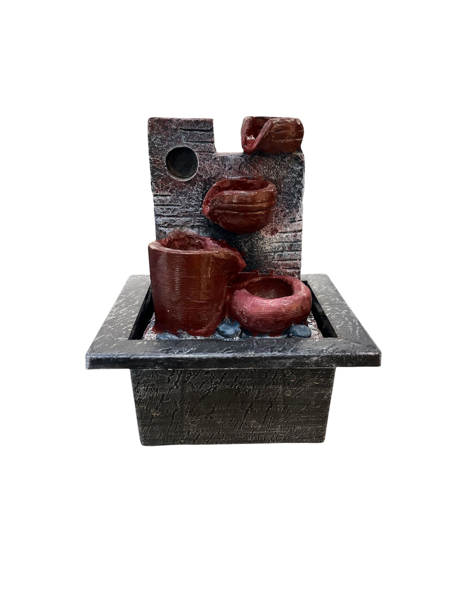 Pileta de Agua 20 cm MF-35