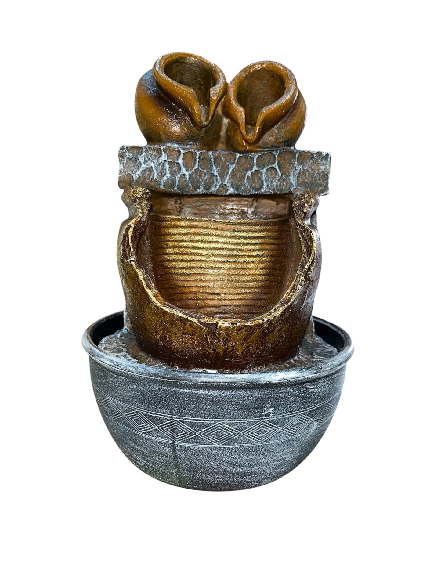 Pileta de Agua 28 cm MF-8