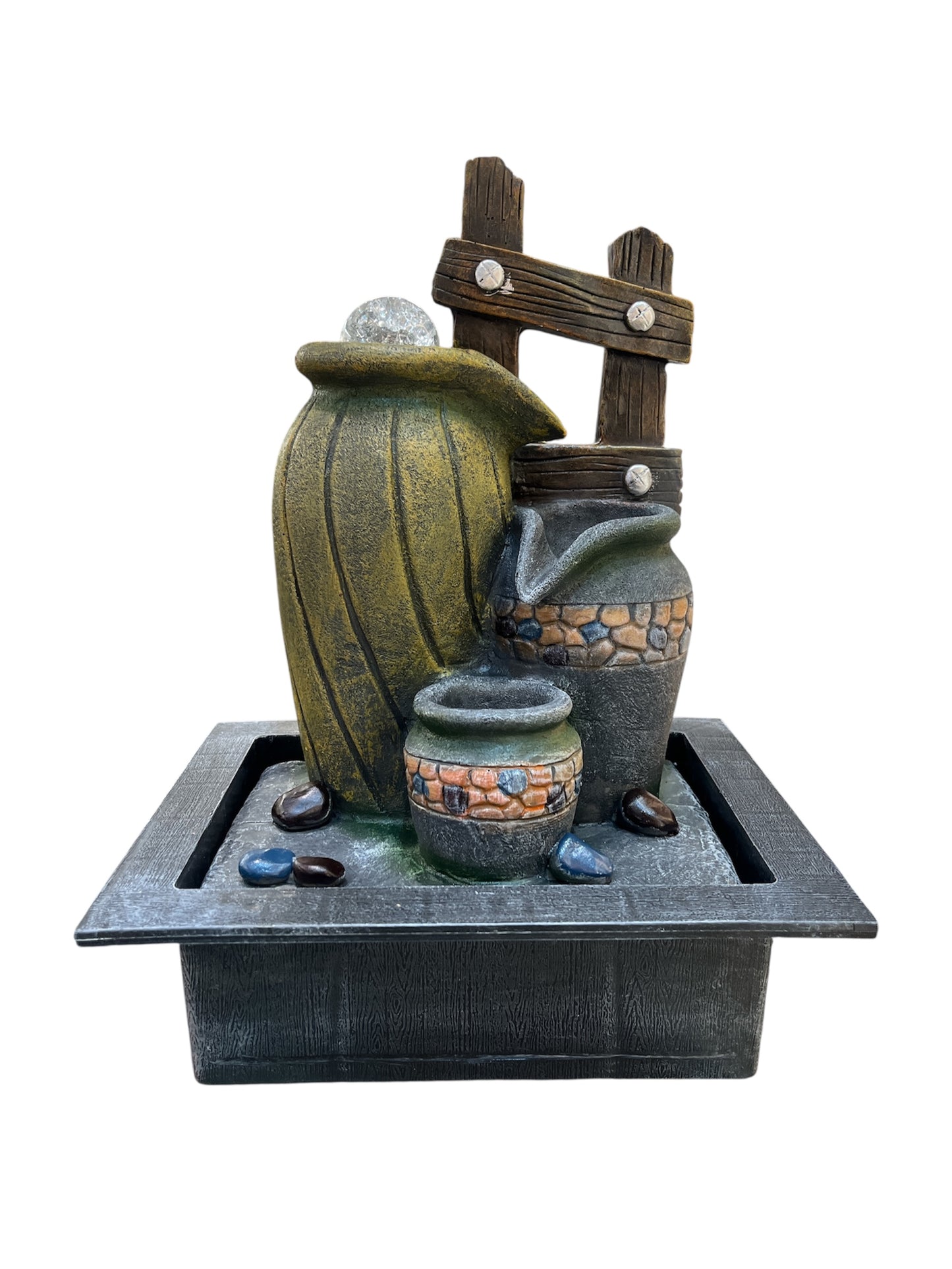 Pileta de Agua 40 cm MF-88