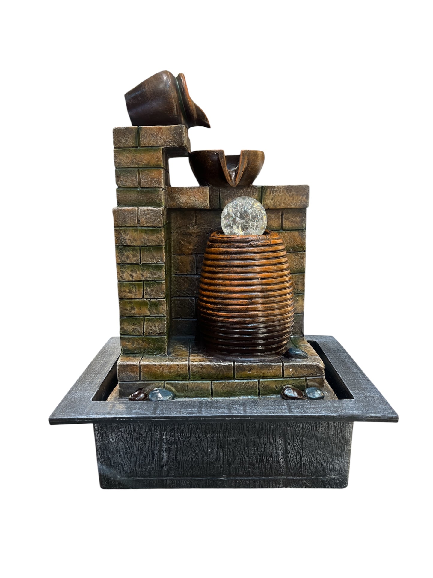Pileta de Agua 40 cm MF-89