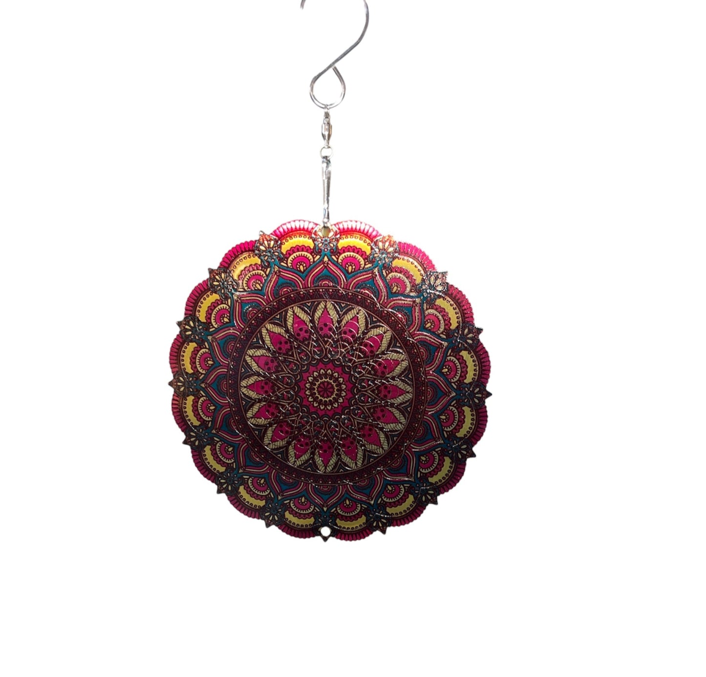 Colgantes Giratorios de Spinner