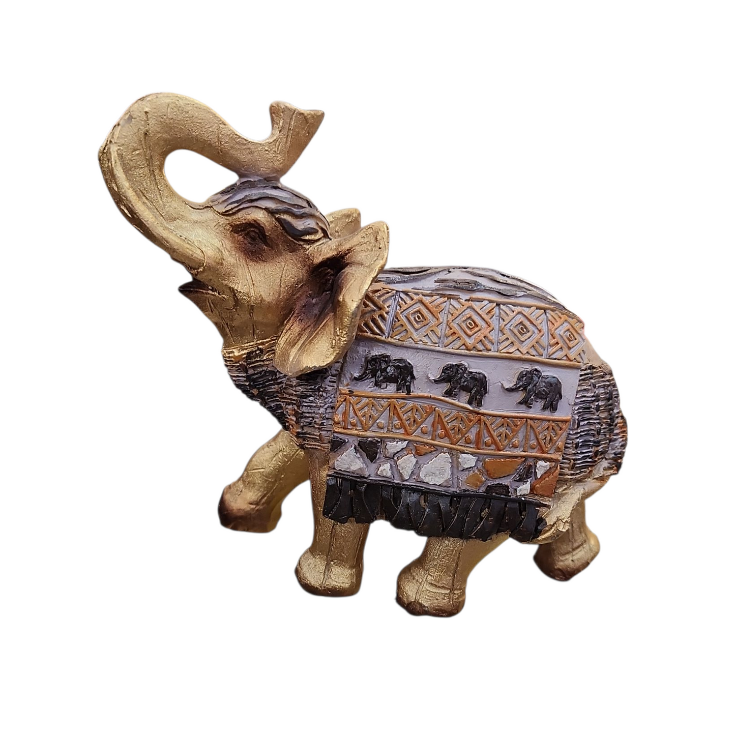 Elefante Chico
