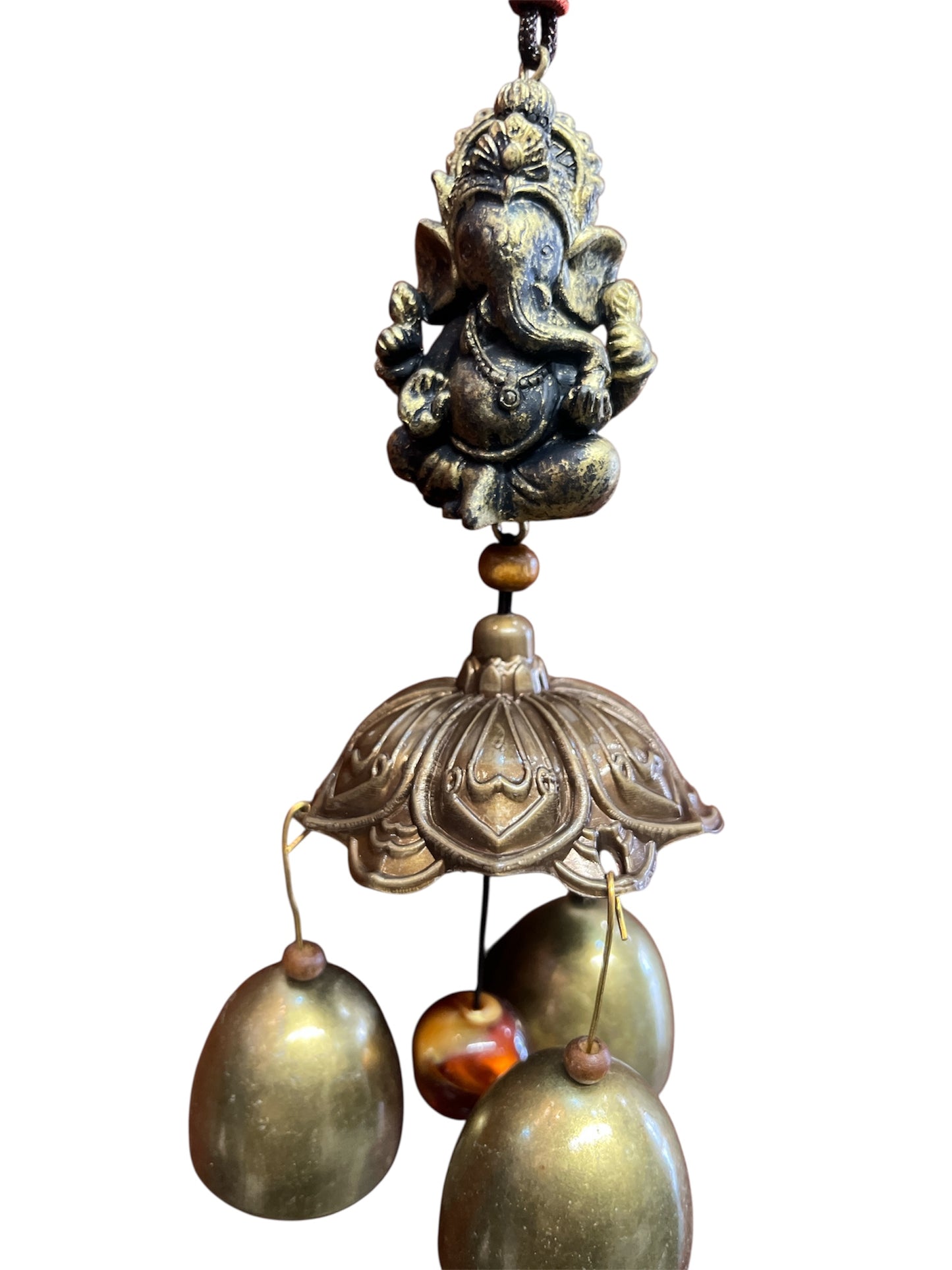 Colgante de Bronce 1939