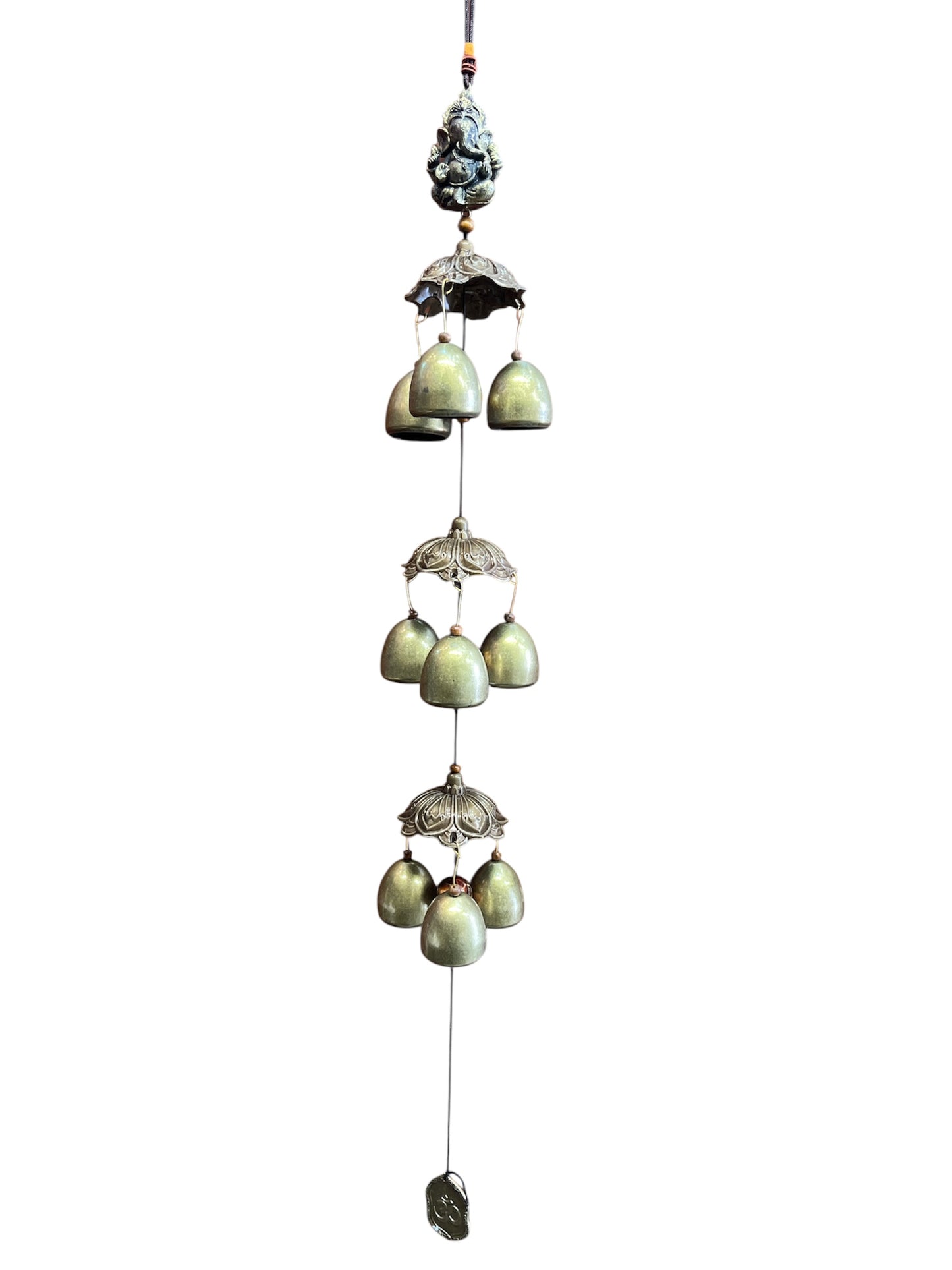 Colgante de Bronce 1939