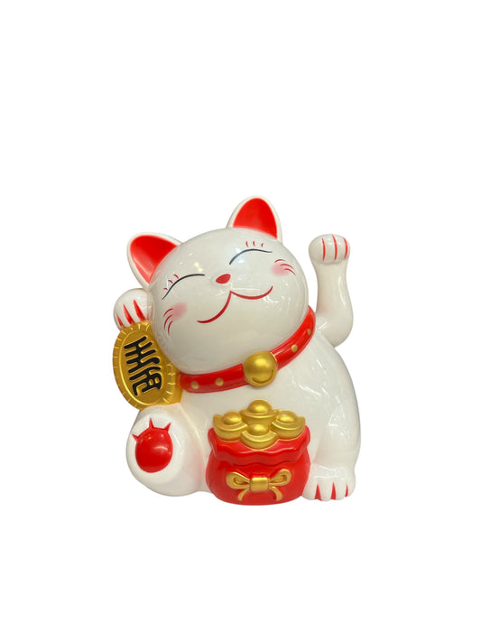 Gato Maneki - Neko 201-202