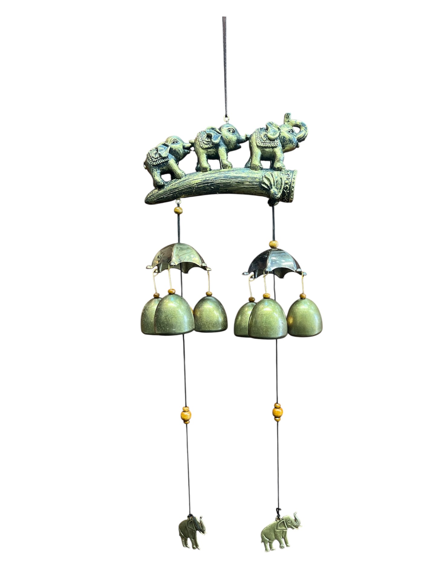 Colgante de Bronce A3168