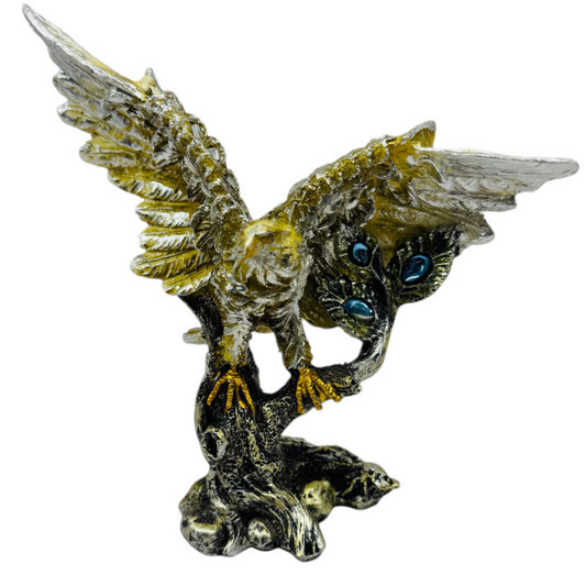 Figura de Águila