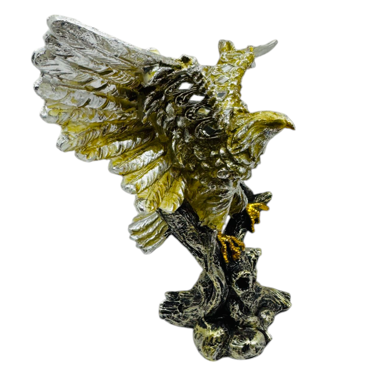 Figura de Águila