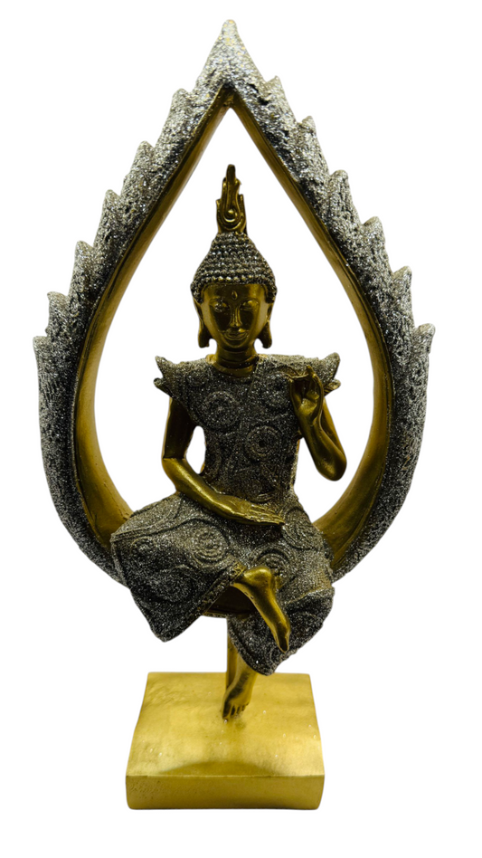 Buda Brillante
