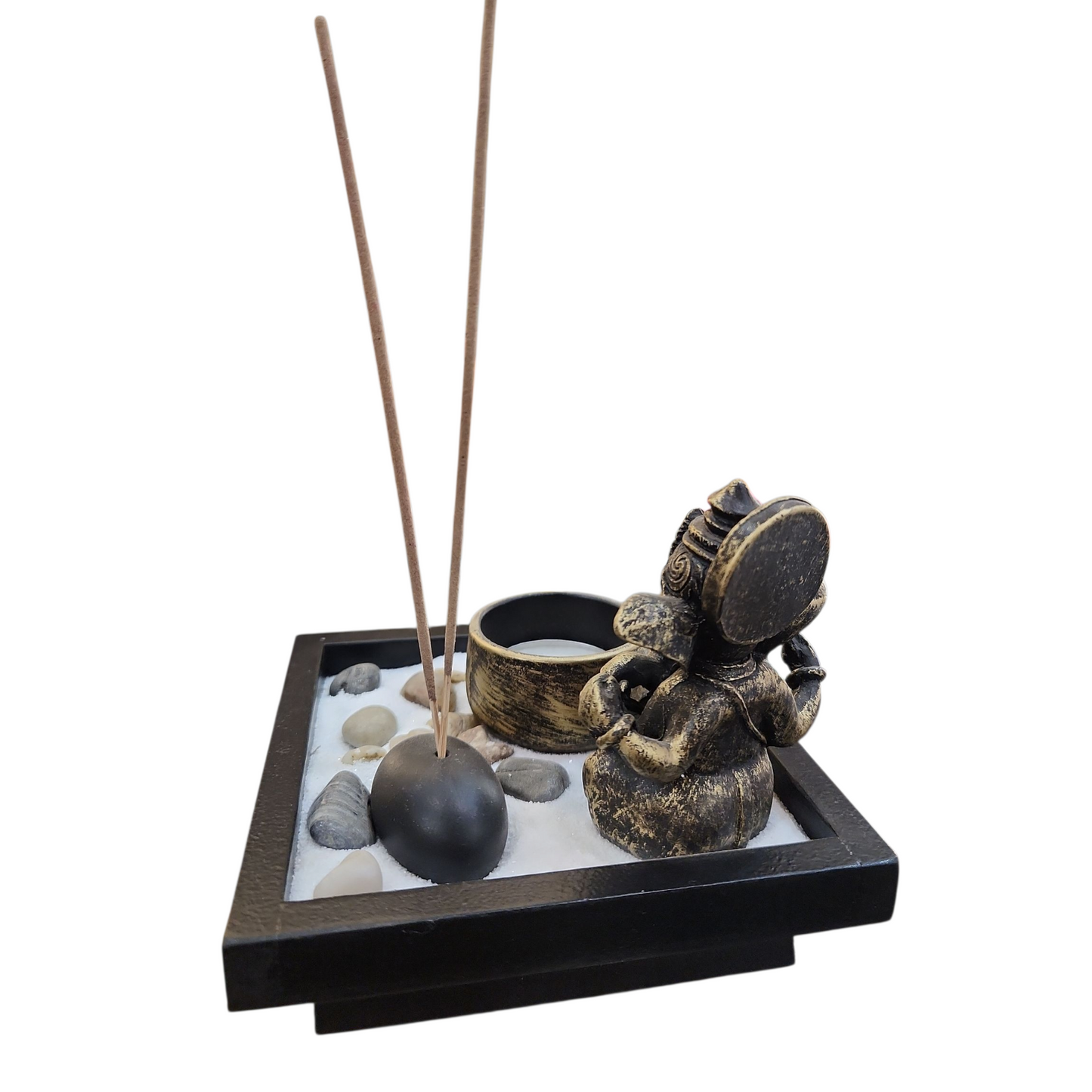 Jardín Zen Ganesha AN-171