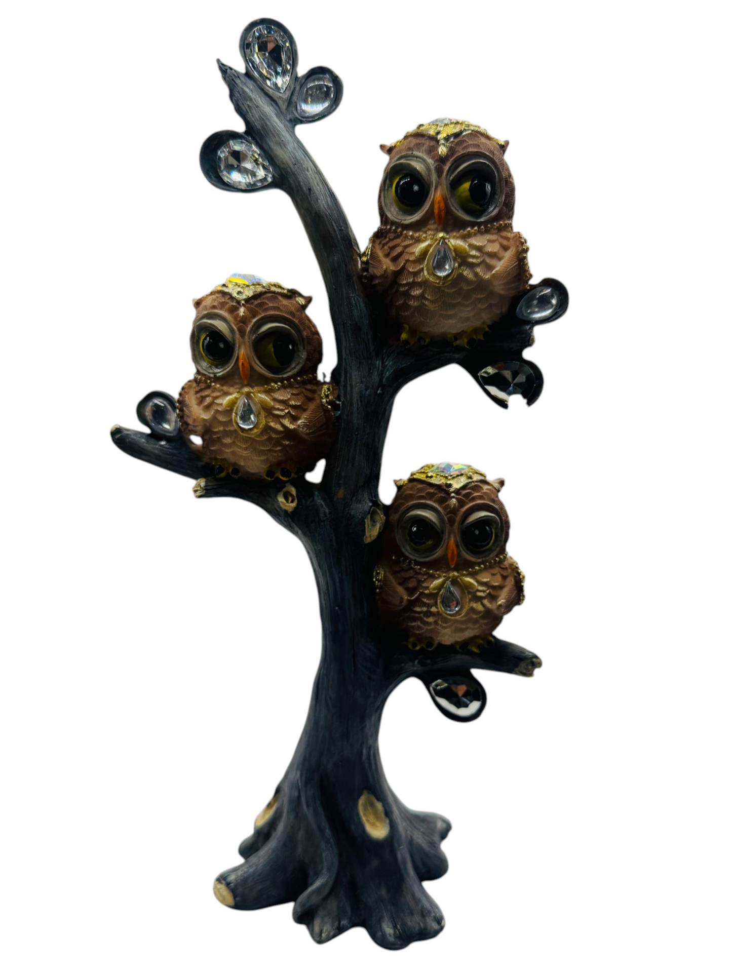 Arbol Buho de 3