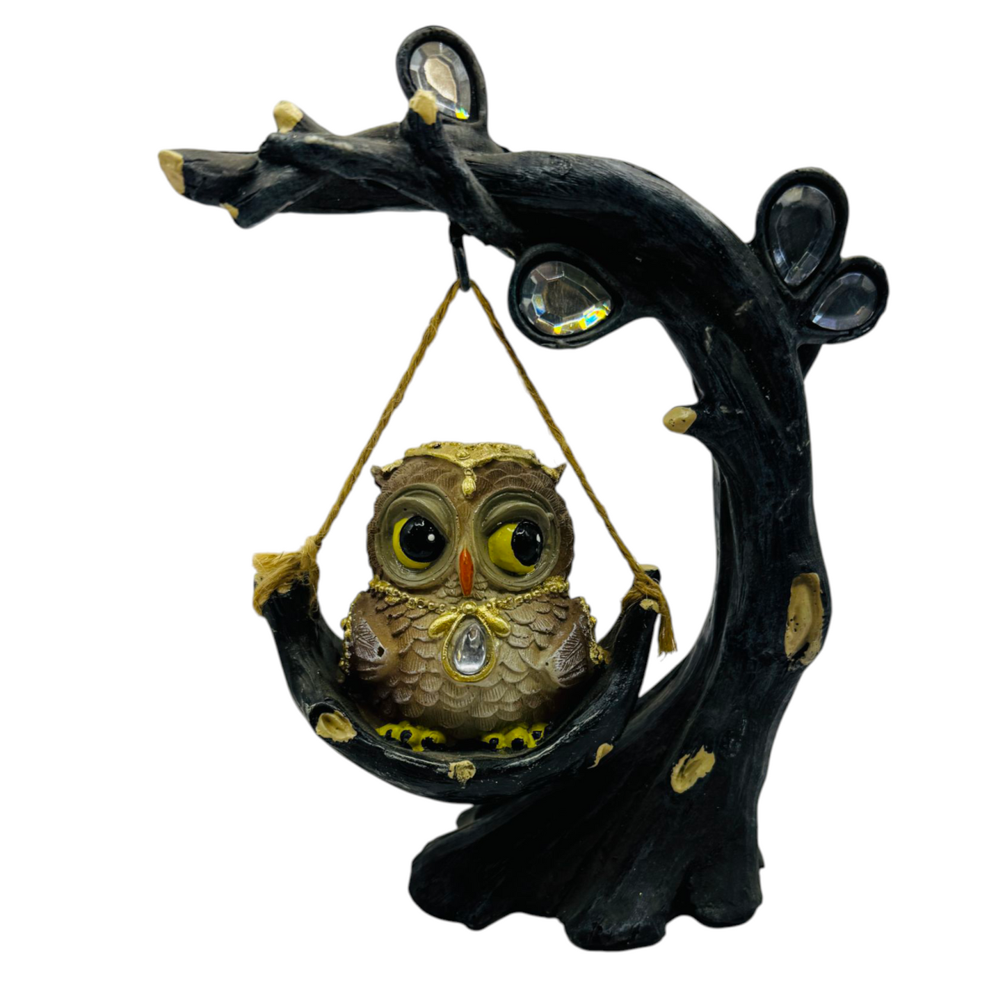 Buho columpio de 1