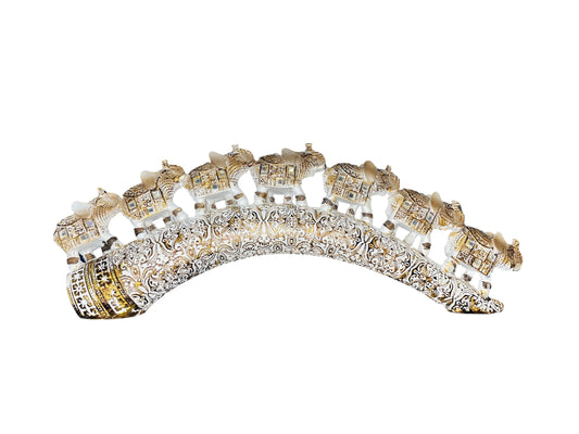 Correa de 7 Elefantes AN-22