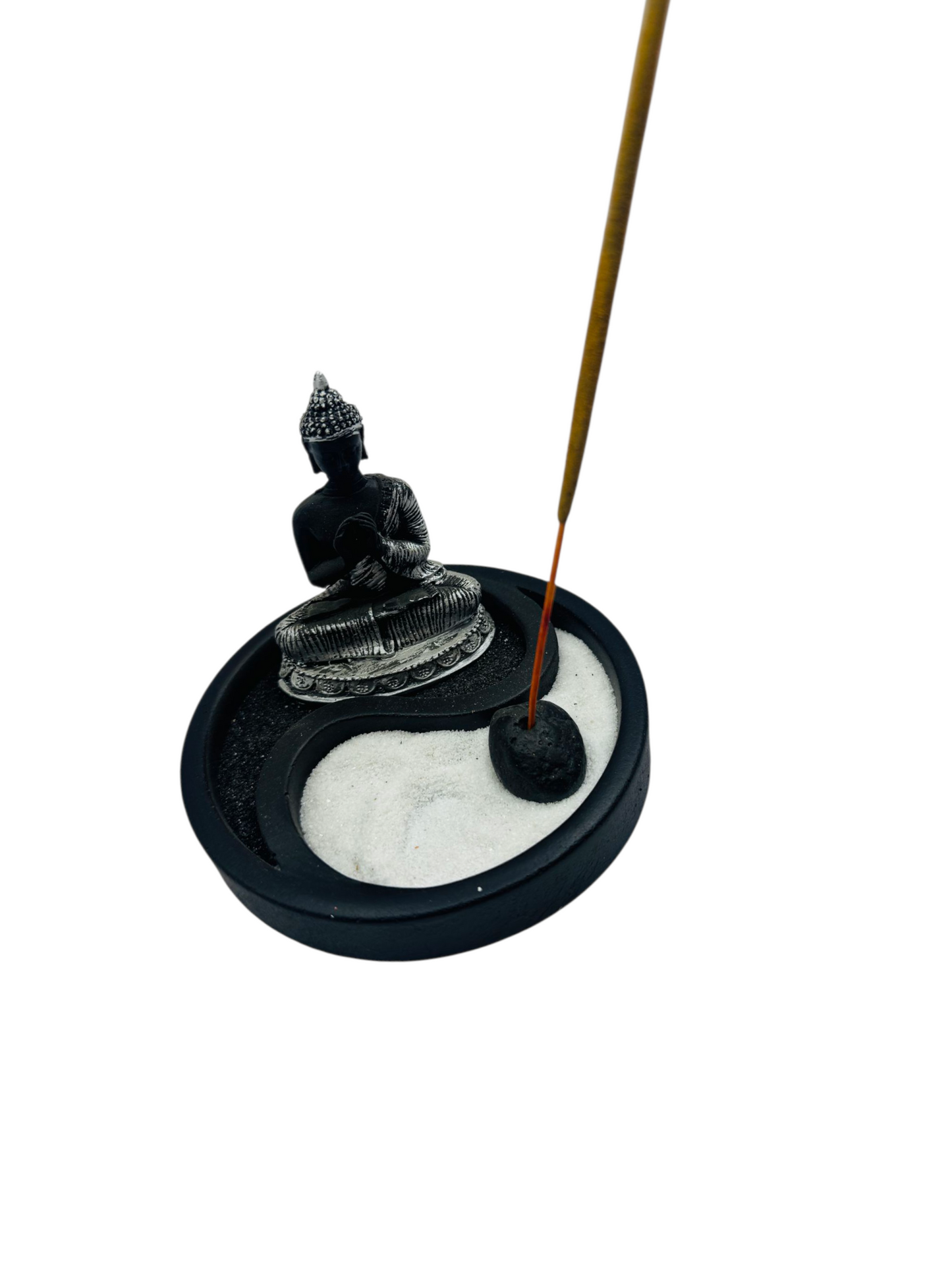 Jardín Zen Yin Yang Buda AN-50