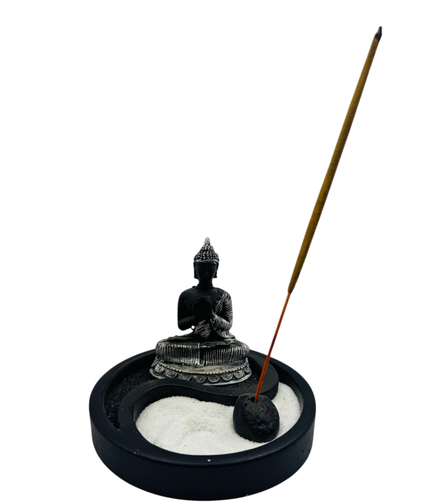 Jardín Zen Yin Yang Buda AN-50