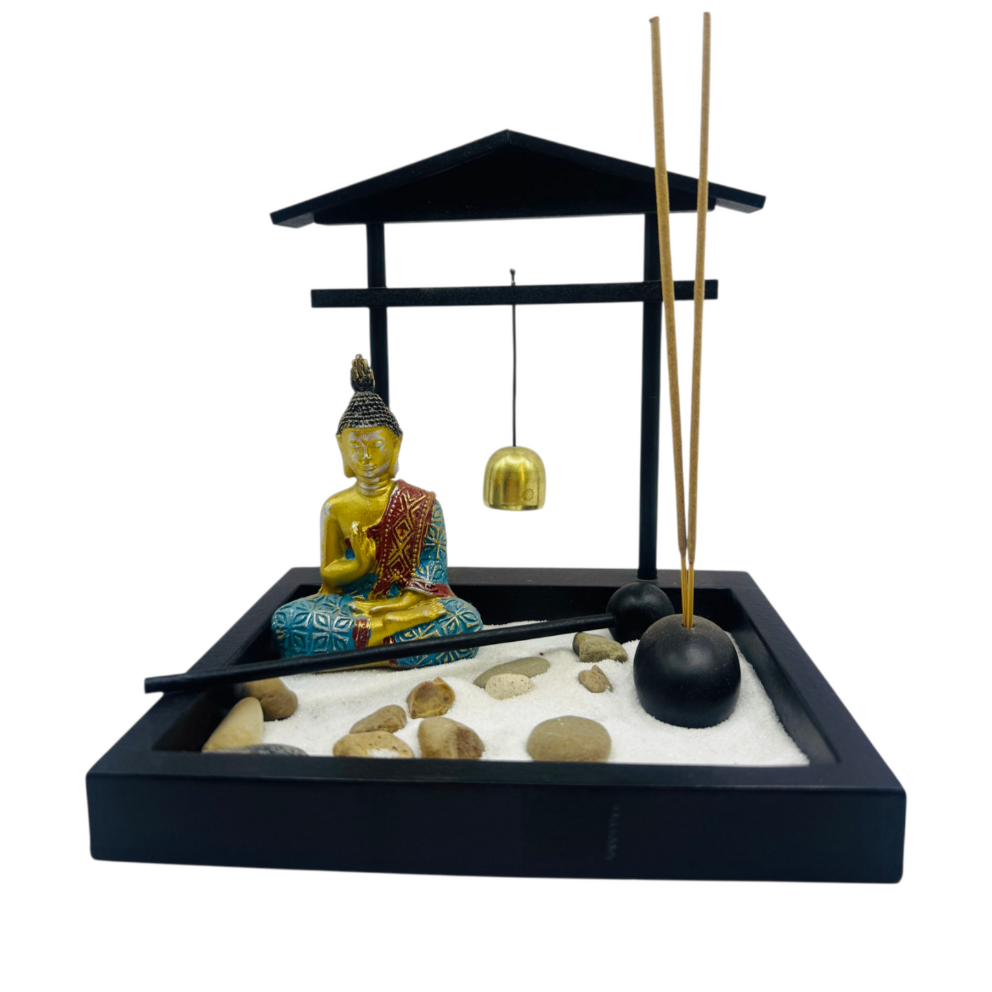 Jardín Zen Buda AN-54