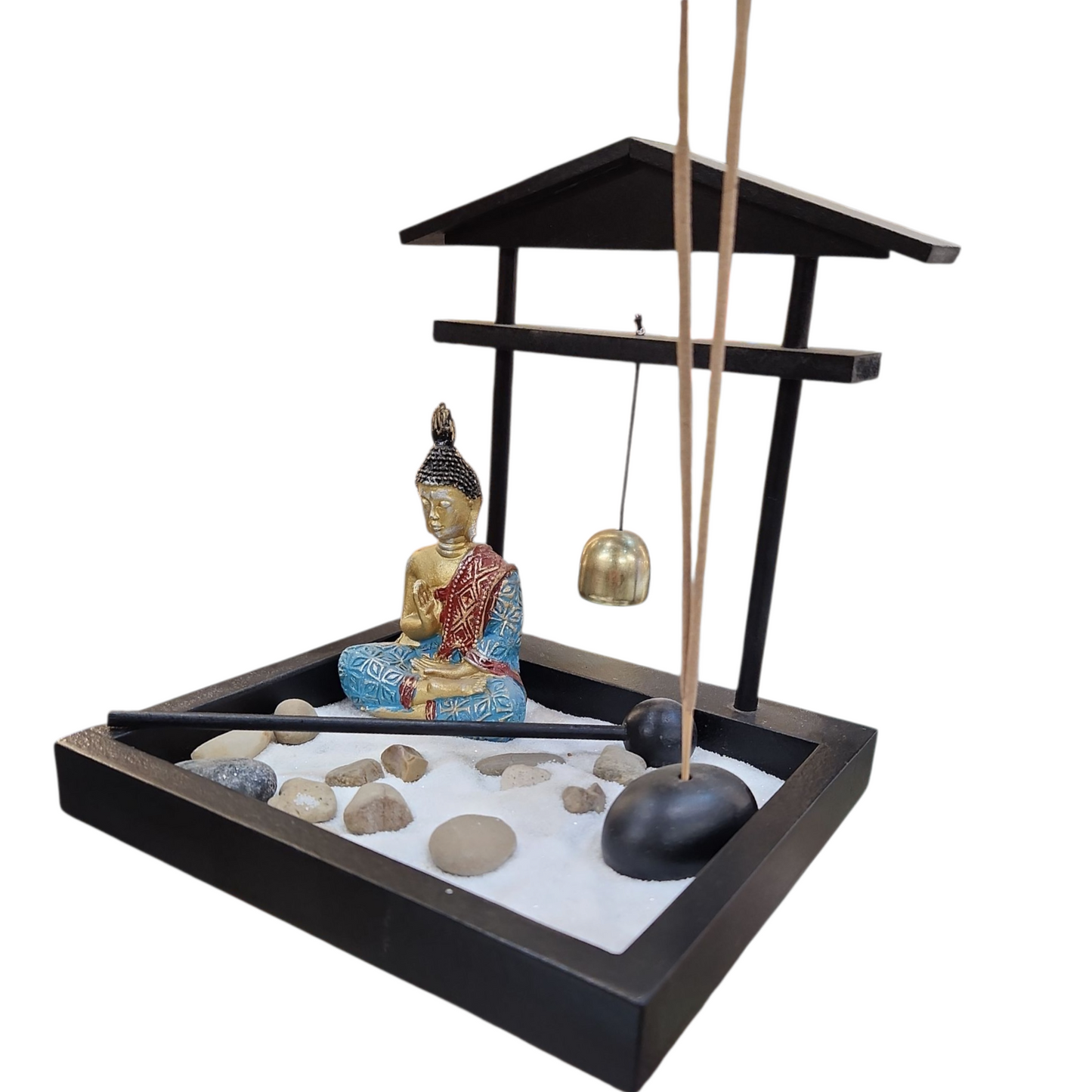 Jardín Zen Buda AN-54