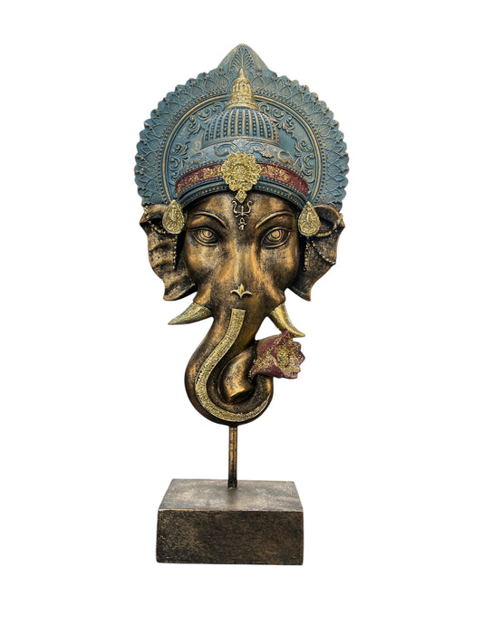 Figura Ganesh Grande