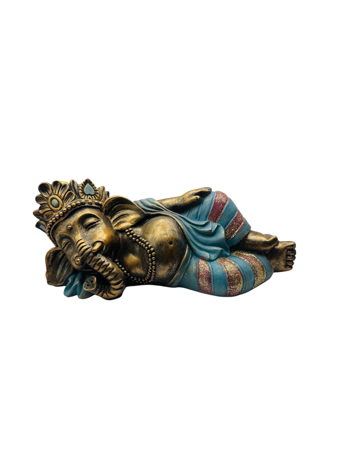 Ganesha Durmiente AN-59