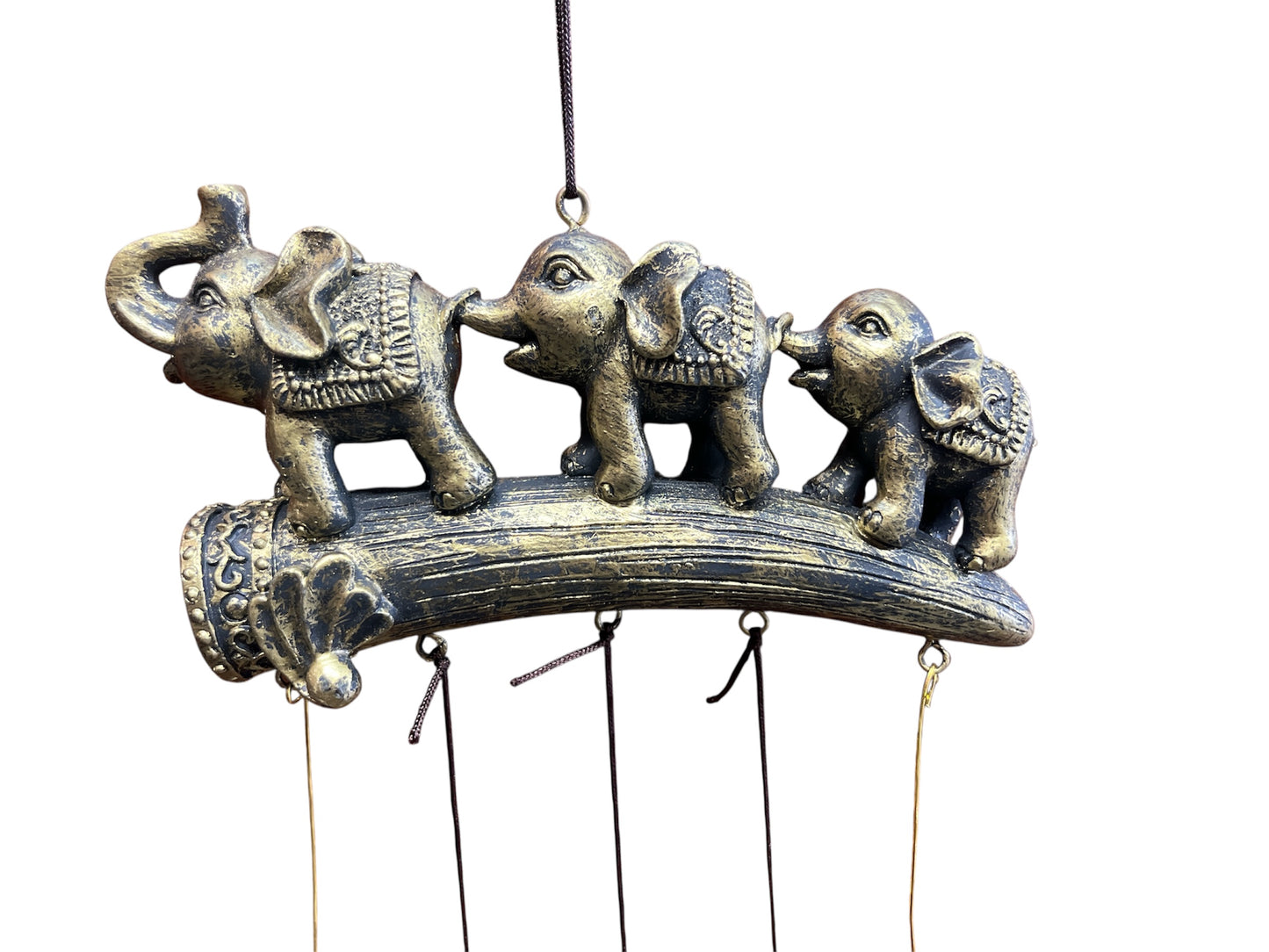Colgante Bronce B3168