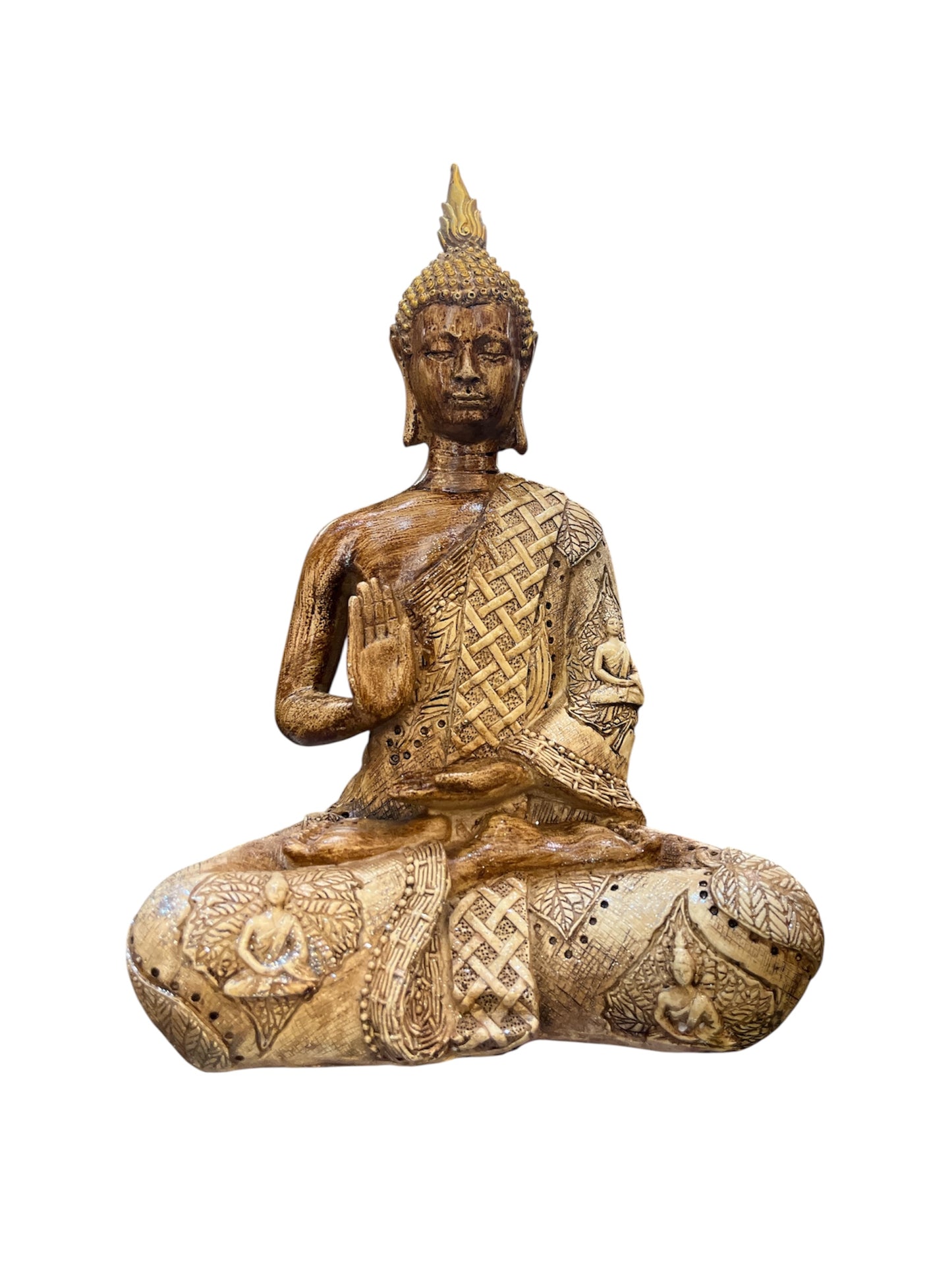 Buda Siddhartha