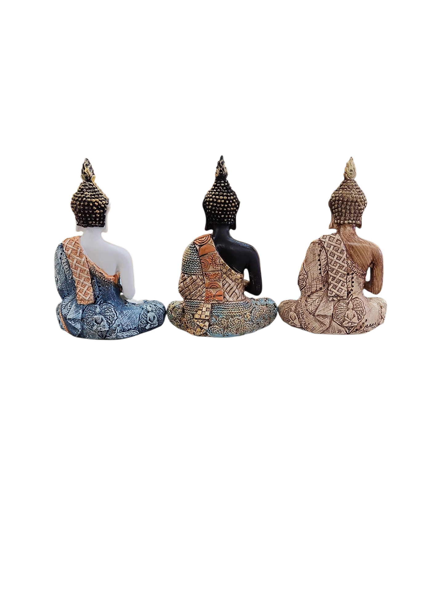 Buda Chico