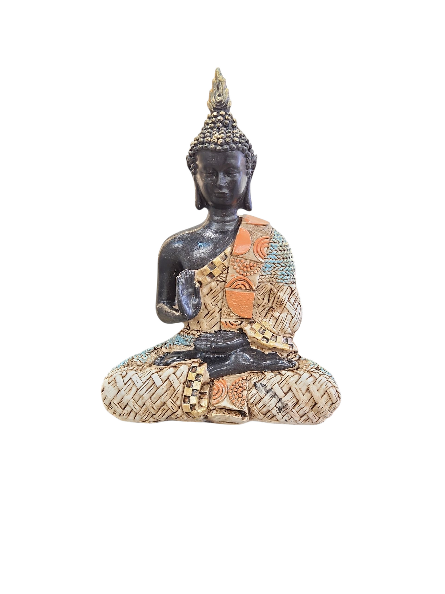 Buda Chico