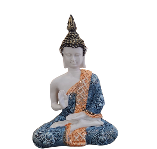 Buda Chico