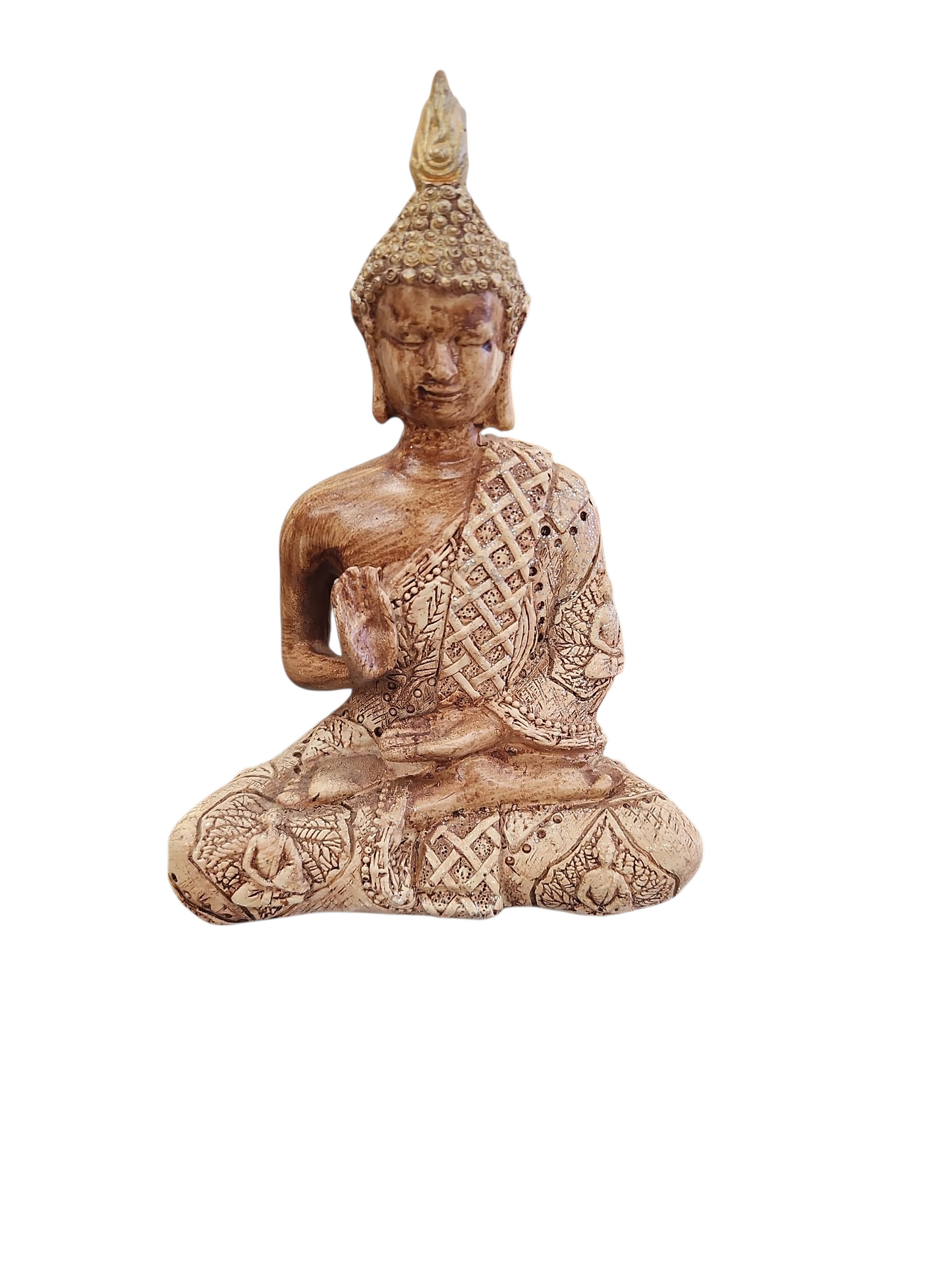 Buda Chico
