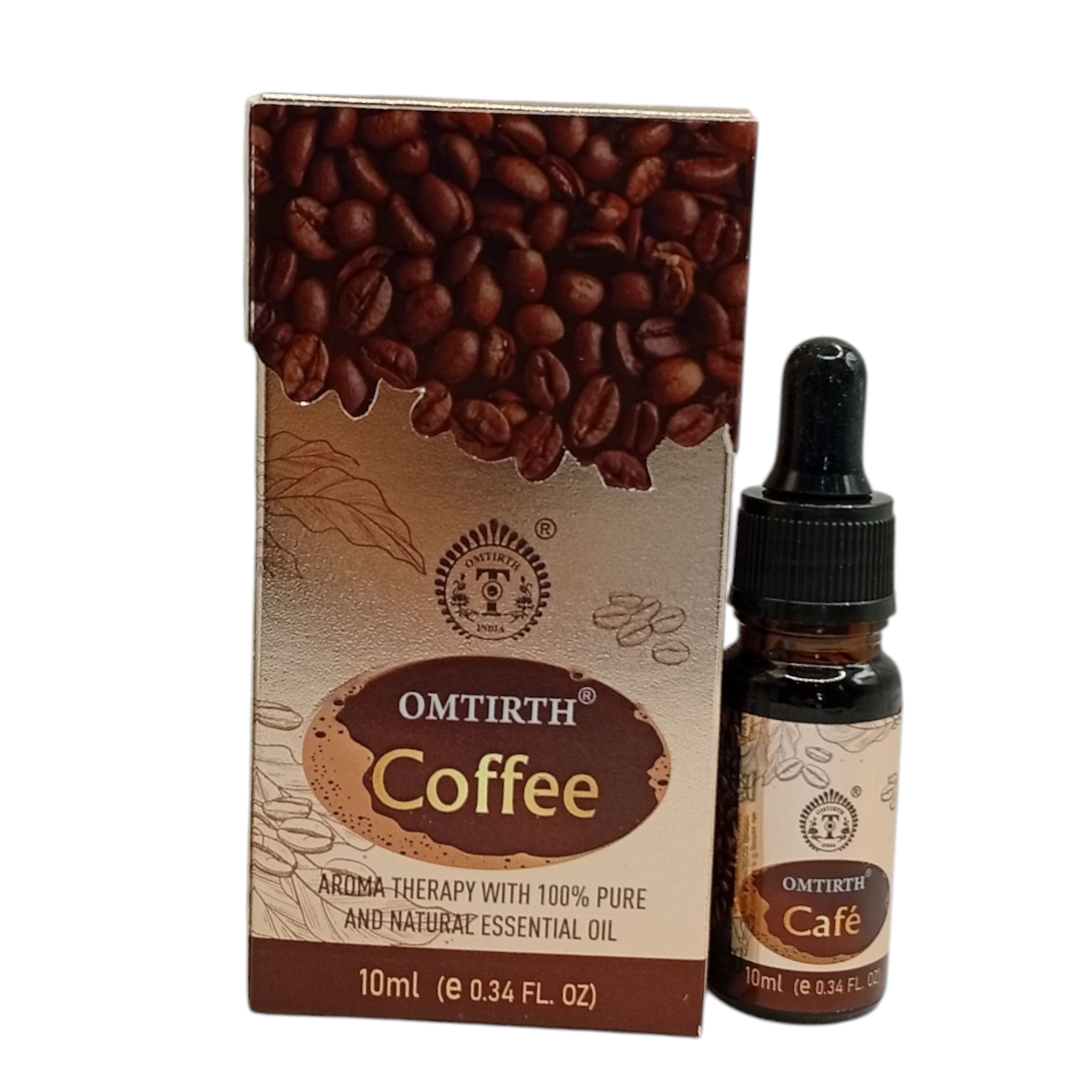 Esencia Omtirth "Café"