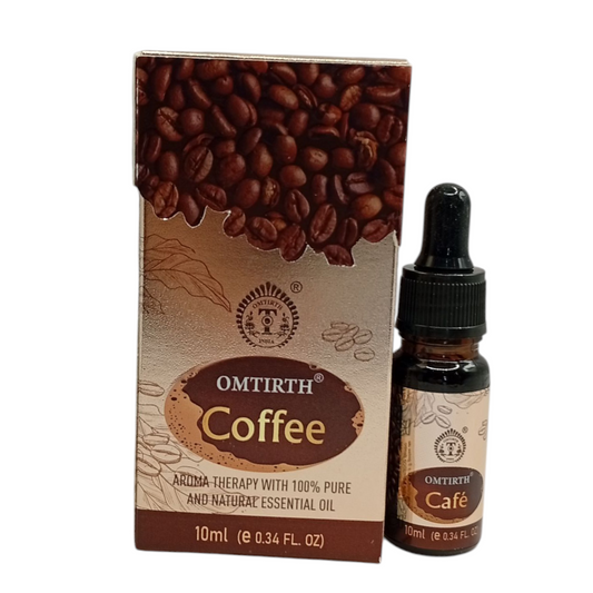 Esencia Omtirth "Café"