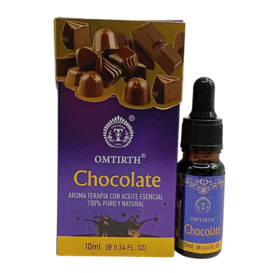 Esencia Omtirth "Chocolate"
