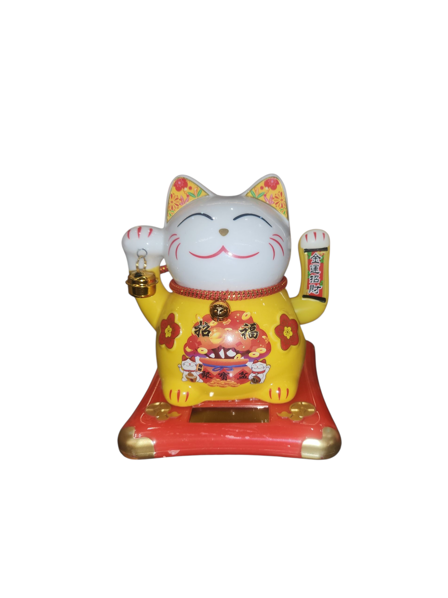 Maneki Neko