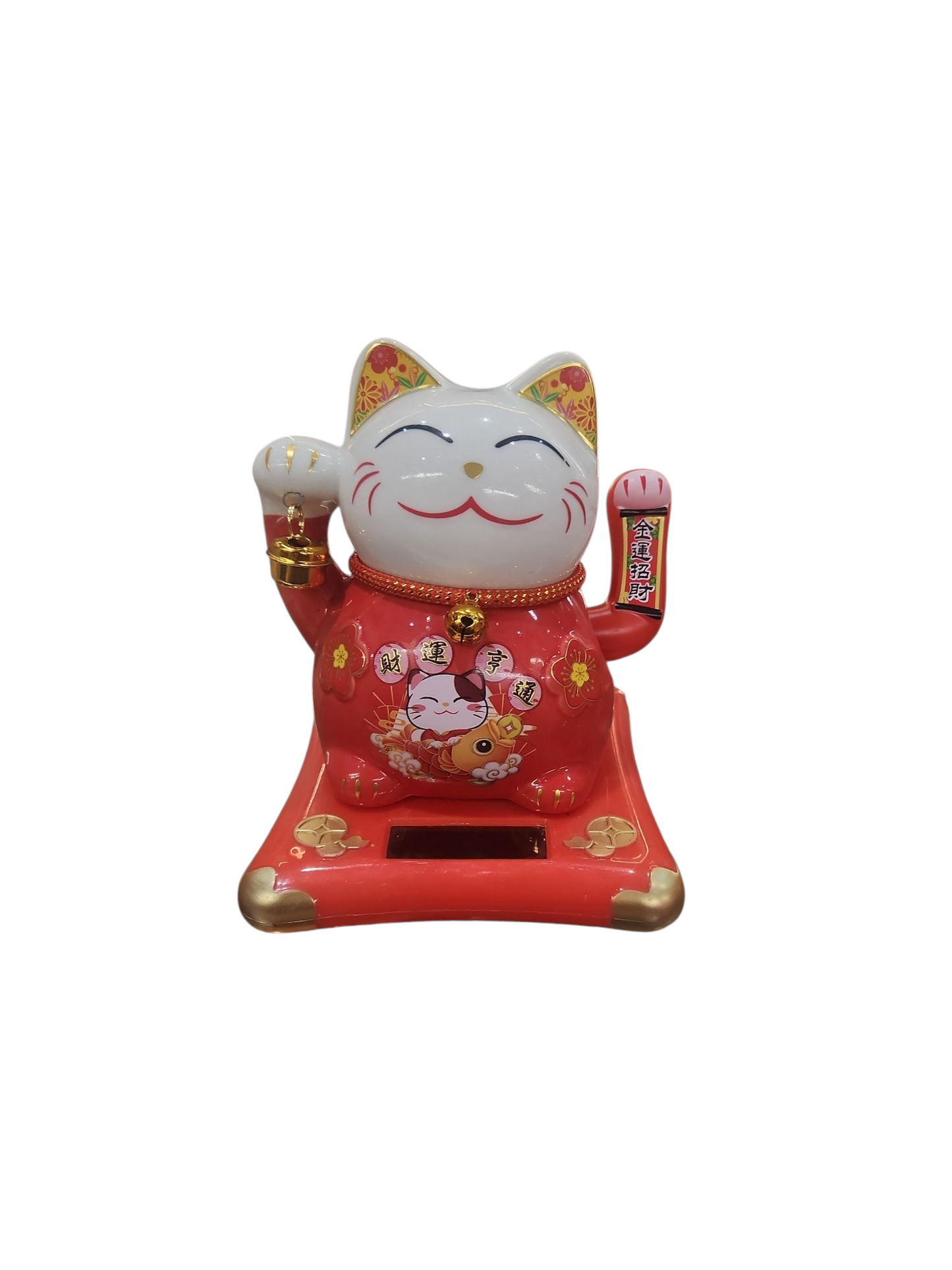 Maneki Neko