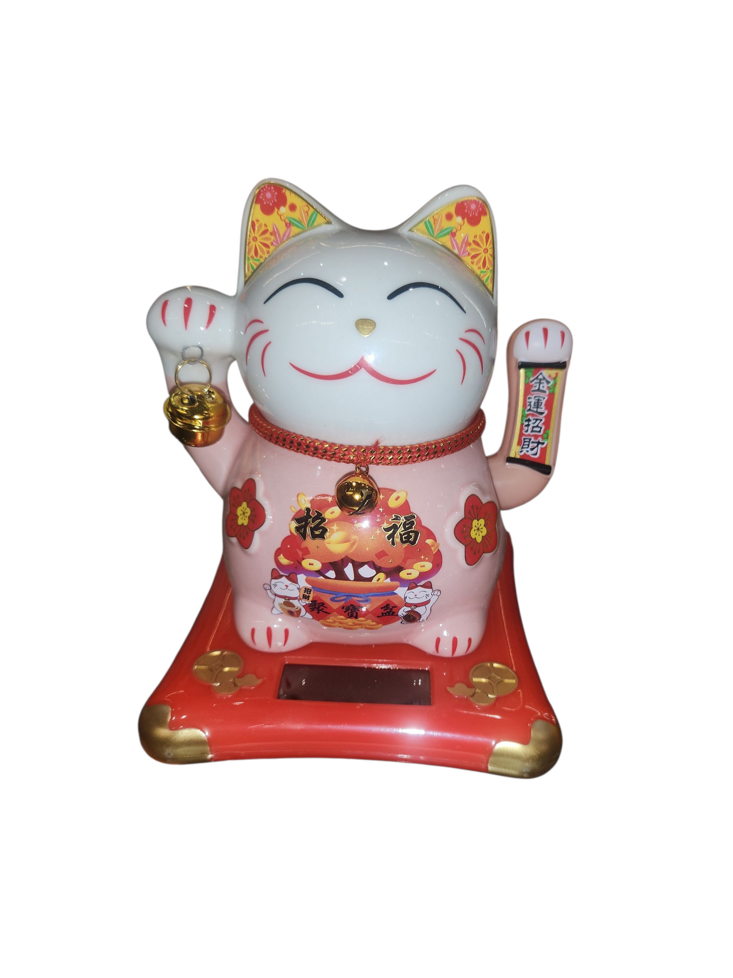 Maneki Neko