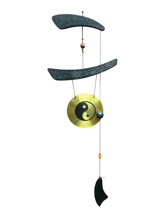 Colgante Gong
