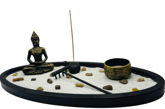 Jardín Zen 18590