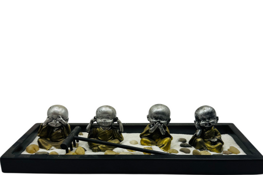 Jardín Zen AN-52