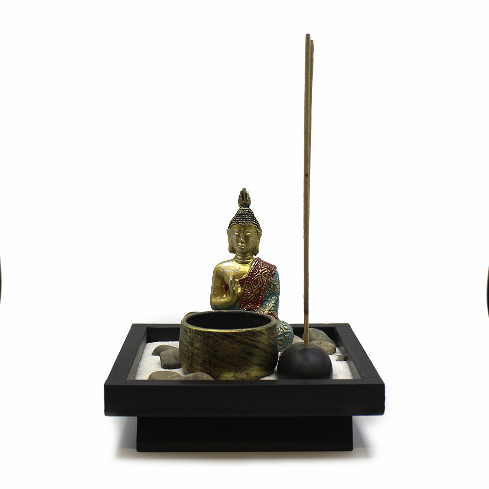 Jardin Zen Buda Siddharta AN-53