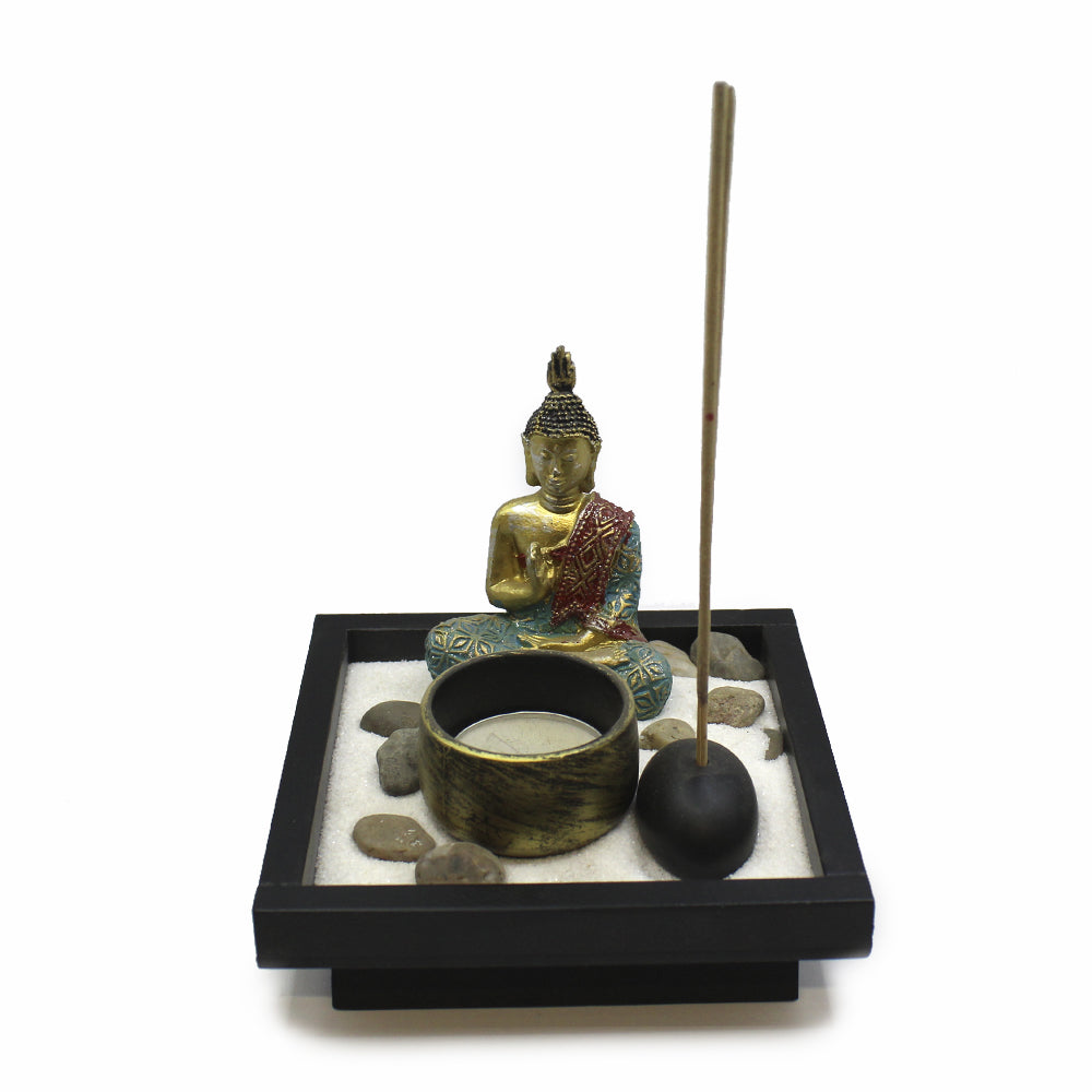 Jardin Zen Buda Siddharta AN-53