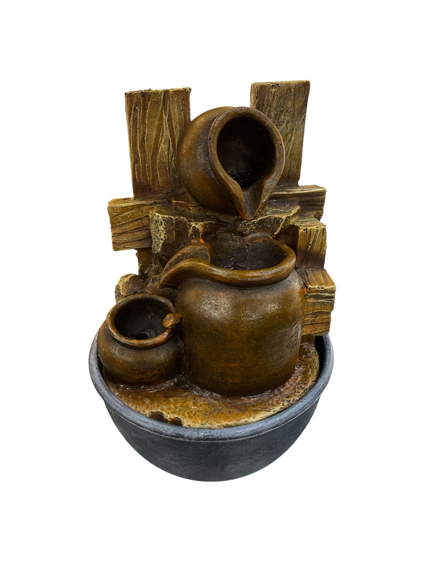 Pileta de Agua 28 cm MF-10